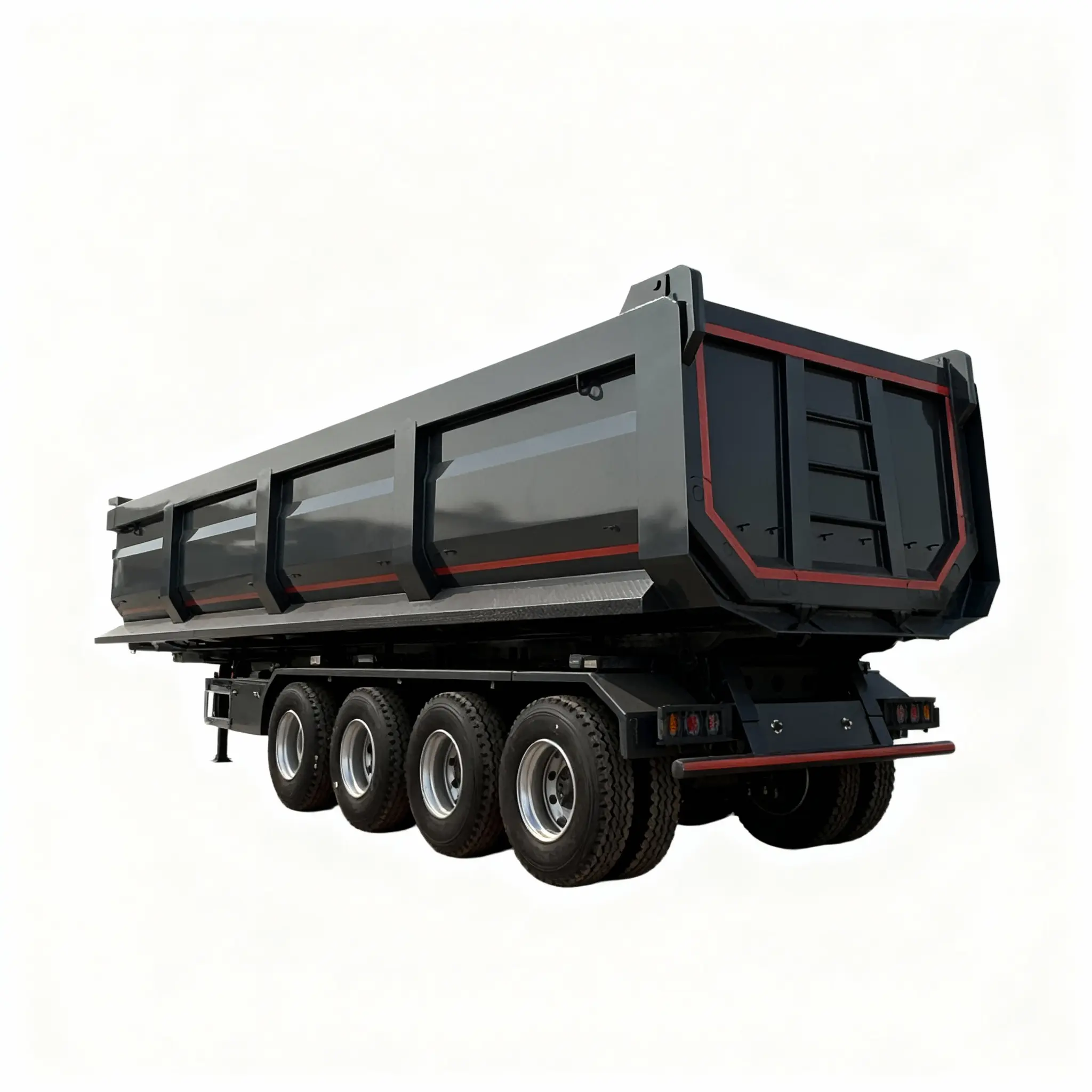 Dump Trailer