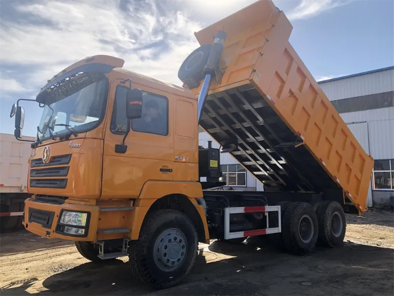 Global-Market-Trends-Drive-Innovation-New-Generation-Dump-Trucks-Lead-the-Construction-Industry-Forward