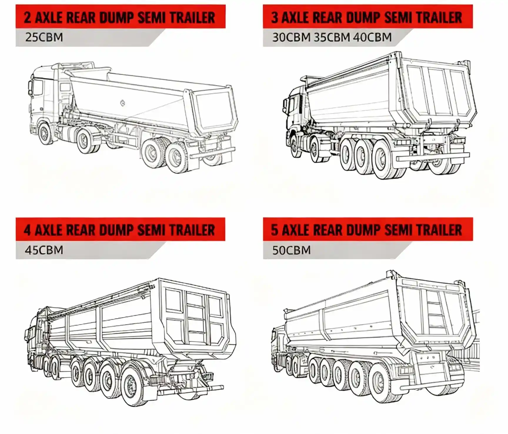 Dump Trailer