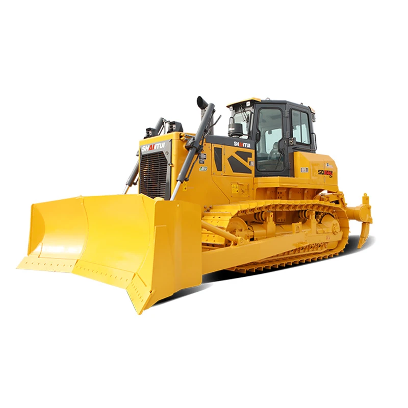 Shantui D25 Bulldozer (1) Shantui D25 Bulldozer