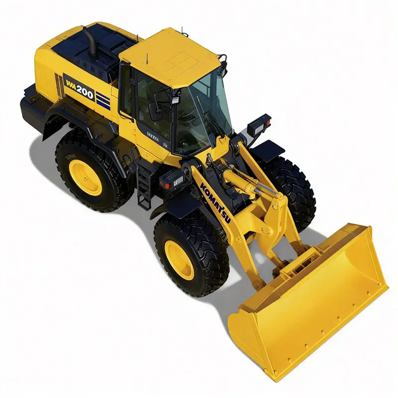 Model 30 Loader2 Model 30 Loader