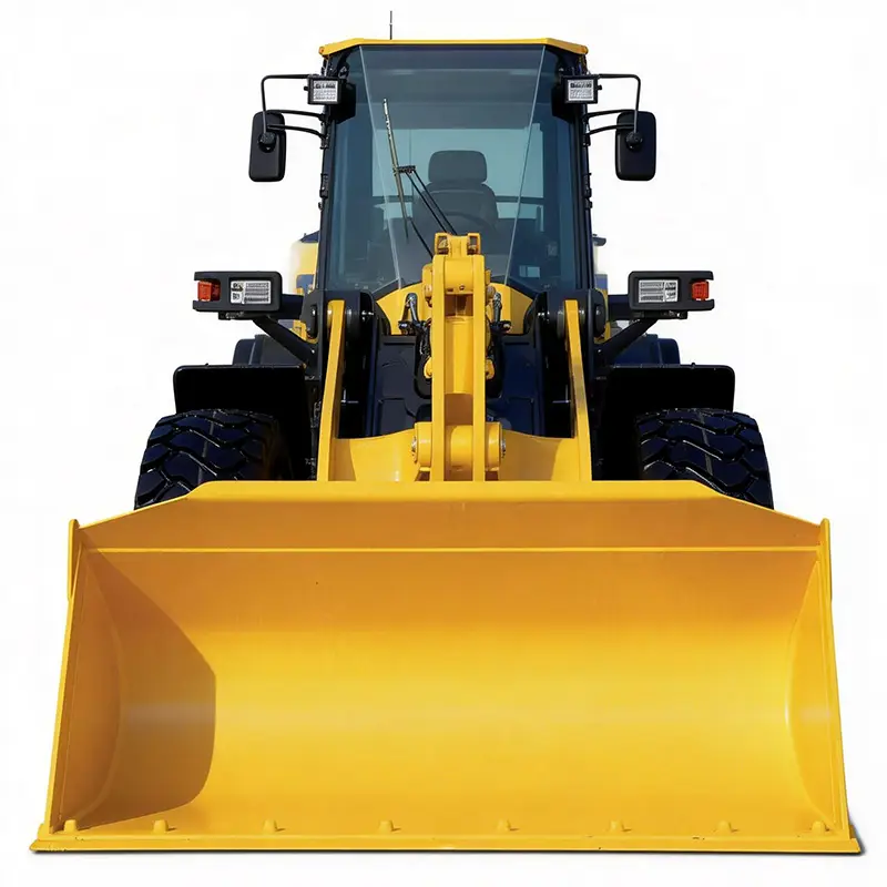 Buy Model 30 Loader for Light-Duty Material Handling Wholesale - Global ...