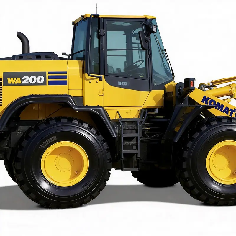 Buy Model 30 Loader for Light-Duty Material Handling Wholesale - Global ...