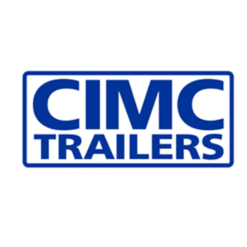 Shandong Global Diamond Automobile cimc logo