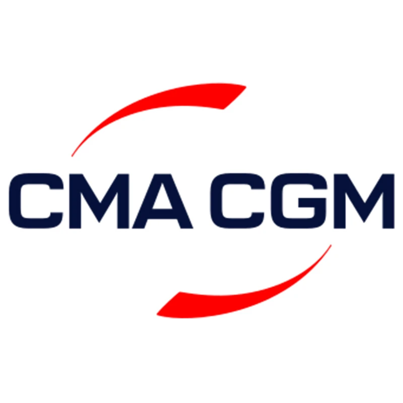 Shandong Global Diamond Automobile cma-cgm logo