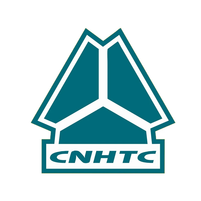 Shandong Global Diamond Automobile cnhtc logo