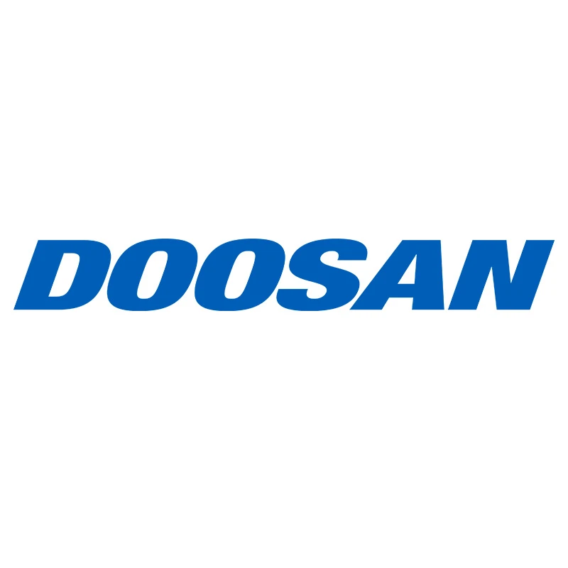 Shandong Global Diamond Automobile doosan logo