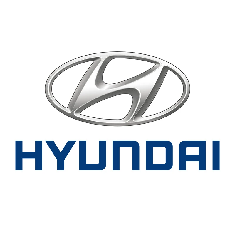 Shandong Global Diamond Automobile hyundri logo
