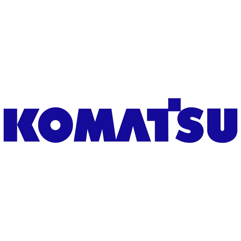 Shandong Global Diamond Automobile komatsu logo