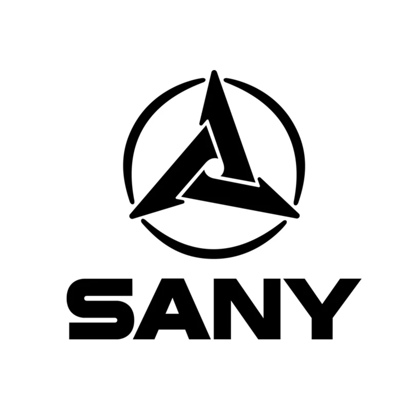 Shandong Global Diamond Automobile sany logo