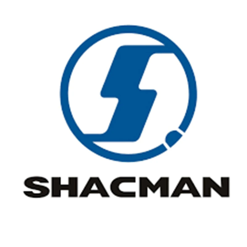Shandong Global Diamond Automobile shacman logo