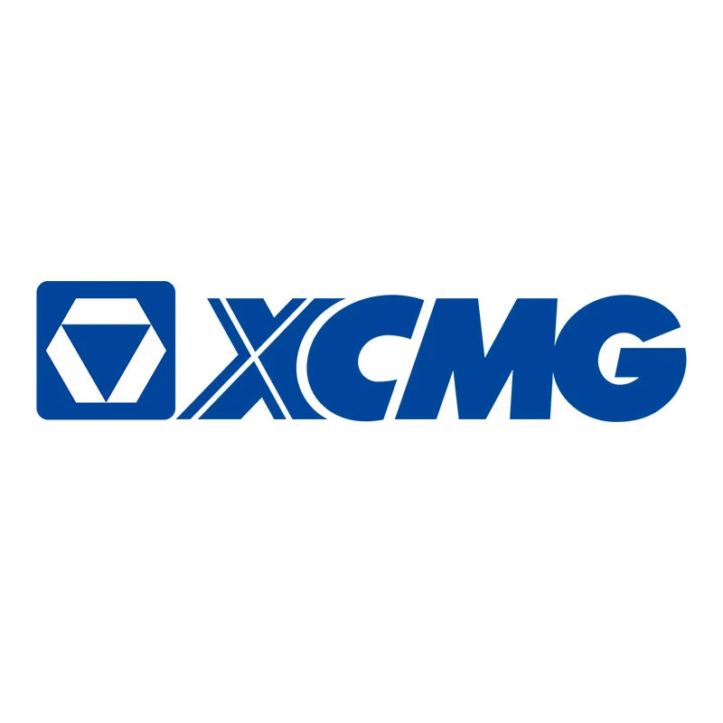 Shandong Global Diamond Automobile xcmg logo