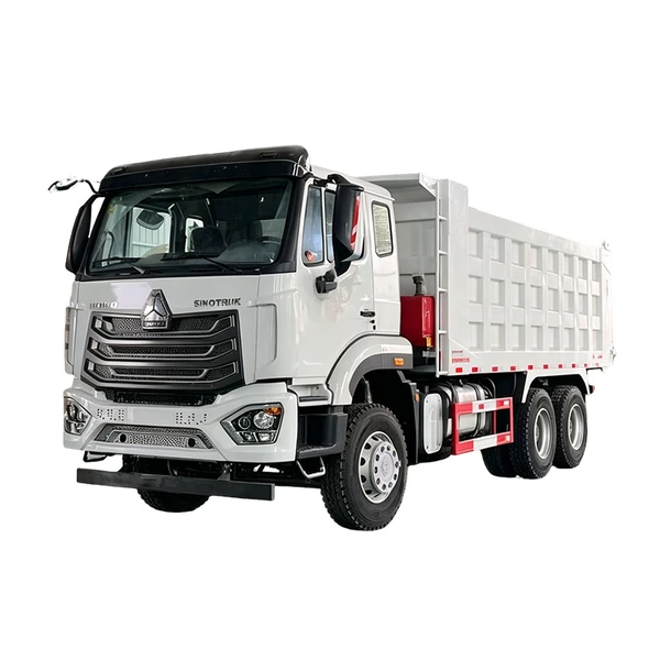 SINOTRUK HOWO NX 6×4 Dump Truck Heavy Duty Tipper Truck for Construction SINOTRUK HOWO NX 6×4 Dump Truck Heavy Duty Tipper Truck for Construction